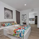 Apartman-studio Meri Appartement Makarska