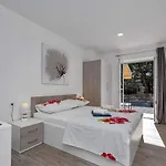 Apartman-studio Meri Appartement Makarska