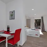 Apartman-studio Meri Appartement