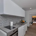 Apartman-studio Meri Appartement