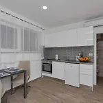 Appartement Apartman-studio Meri Makarska