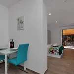 Apartman-studio Meri Appartement