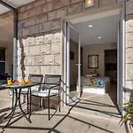Appartement Apartman-studio Meri