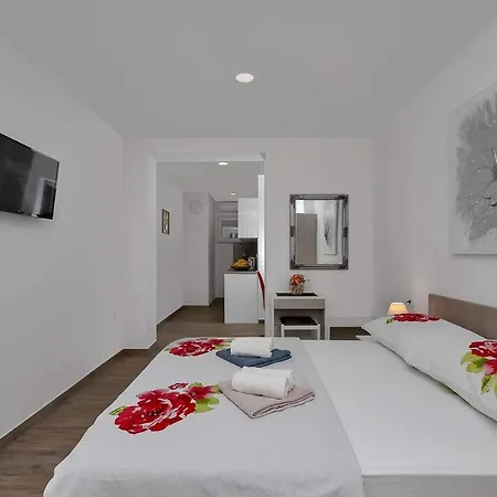 Apartman-studio Meri