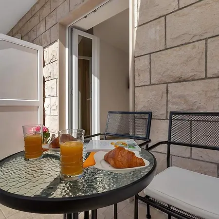 Apartamento Apartman-studio Meri Makarska