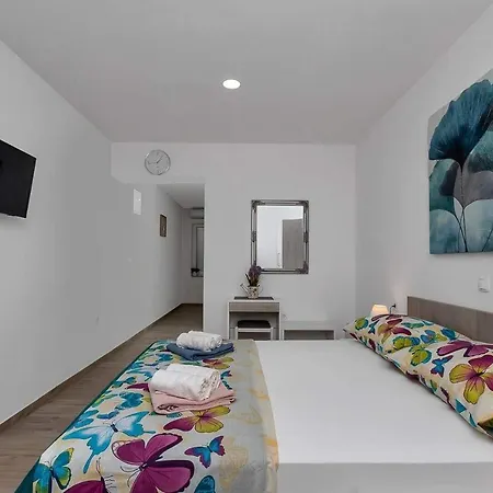 Apartman-studio Meri