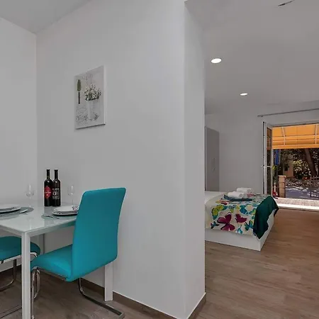 Apartman-studio Meri Appartement