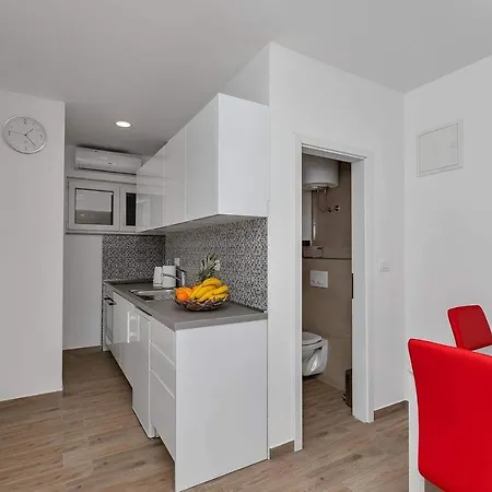 Apartman-studio Meri Apartamento