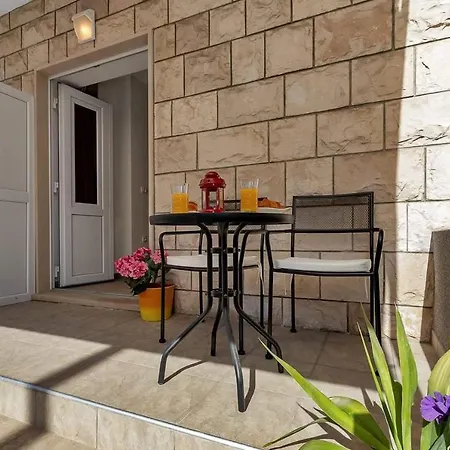 Appartement Apartman-studio Meri