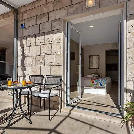 Appartement Apartman-studio Meri