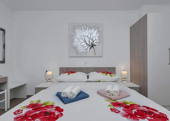 Apartman-studio Meri Appartement Makarska