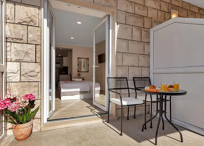 Apartman-studio Meri Makarska