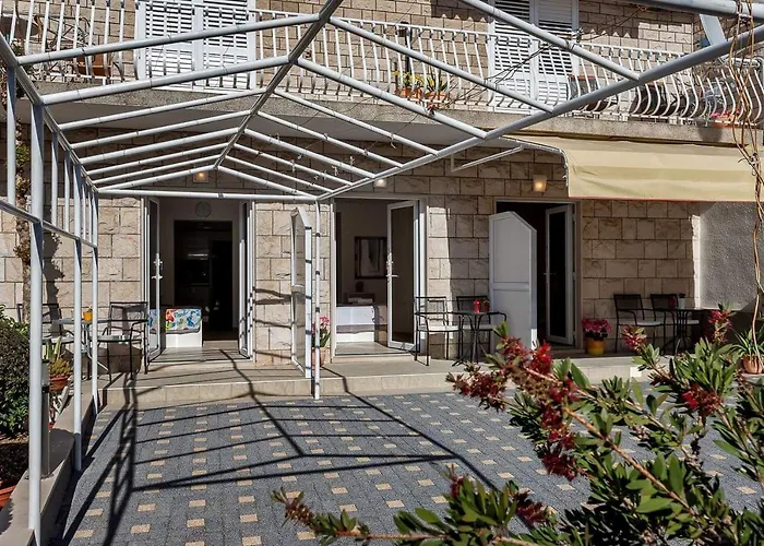 Apartman-studio Meri * Makarska