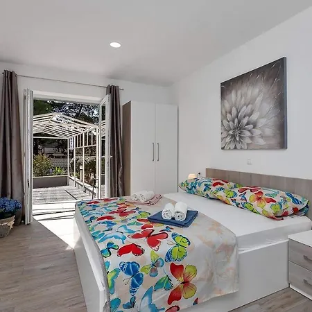 Apartman-studio Meri