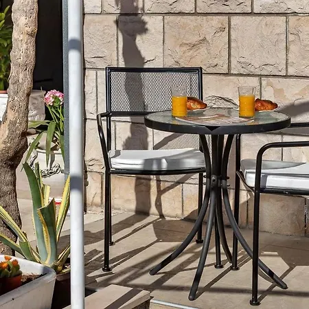 דירה Apartman-studio Meri