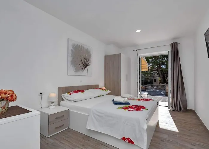 Apartman-studio Meri Apartment Makarska