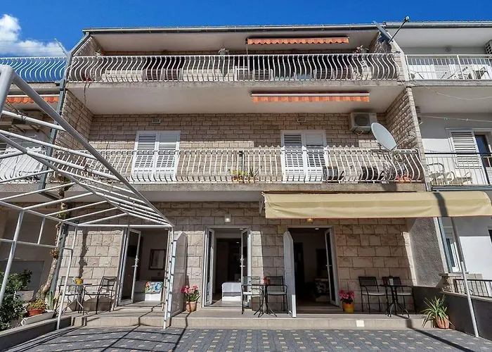 Apartman-studio Meri Apartment