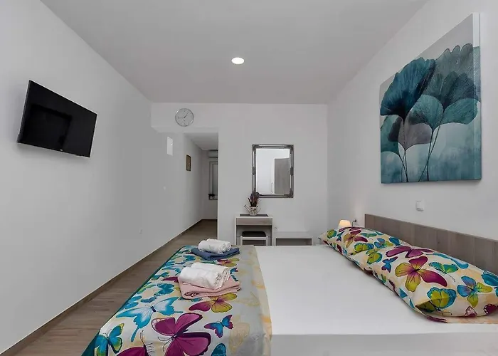 Apartman-studio Meri